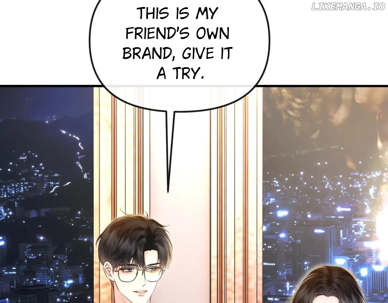 Deeply In Love Chapter 36 - Page 22