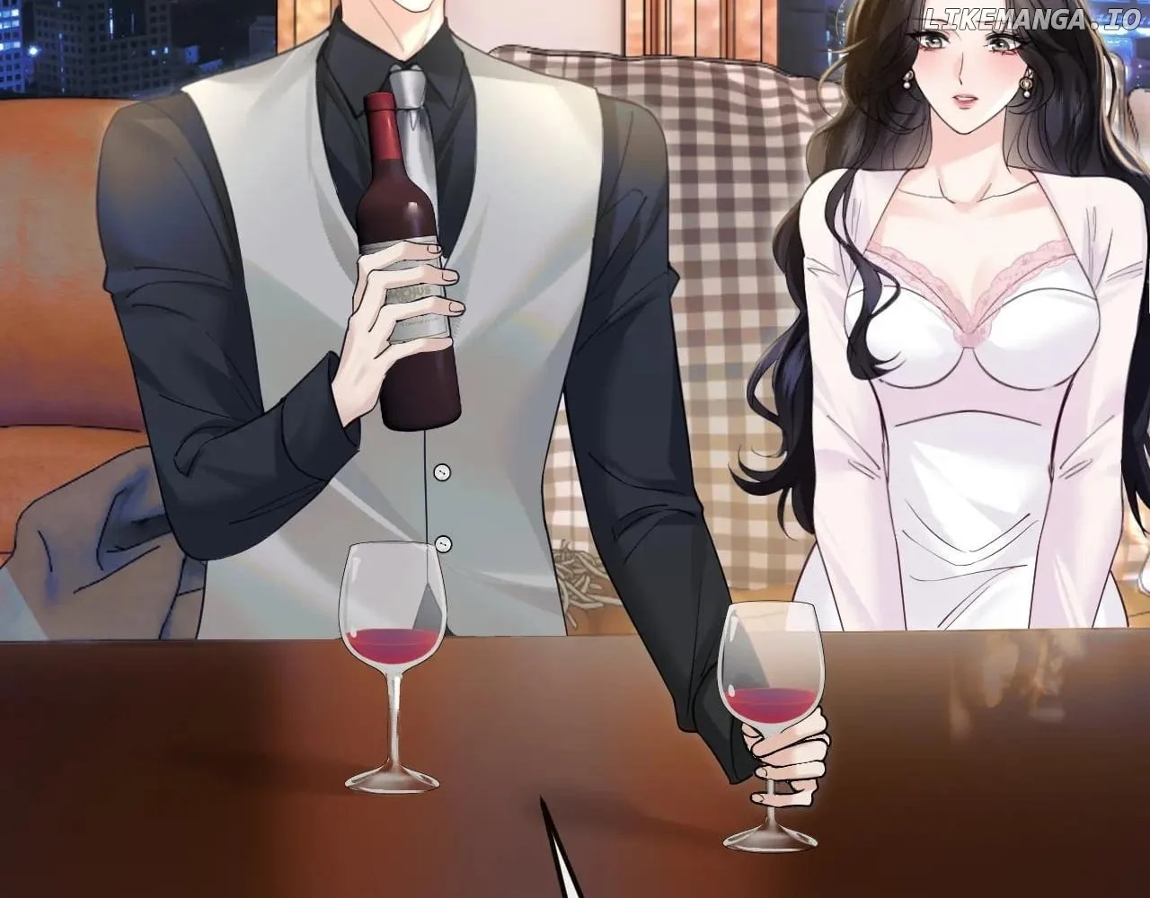 Deeply In Love Chapter 36 - Page 23