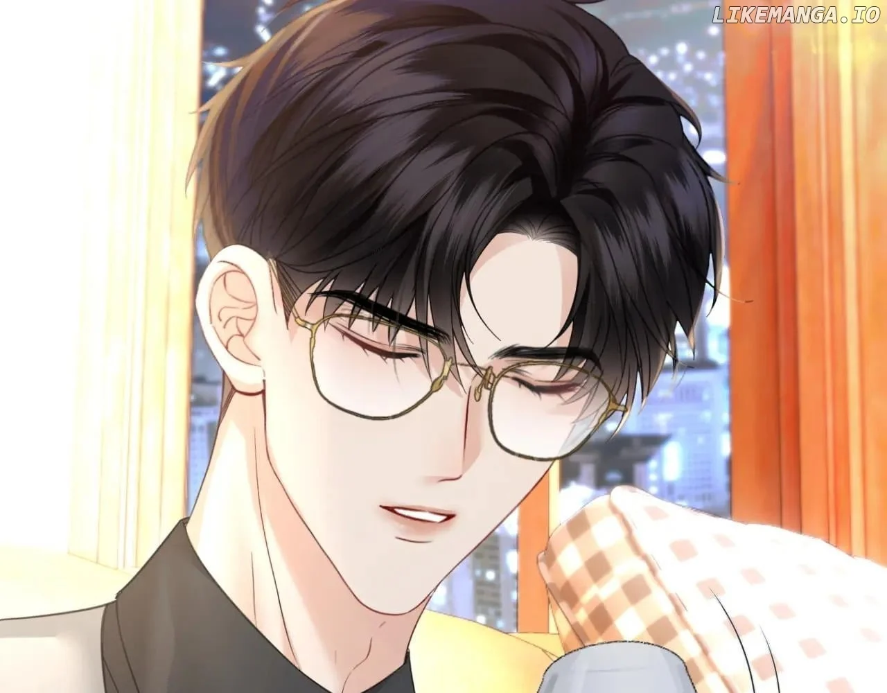 Deeply In Love Chapter 36 - Page 30