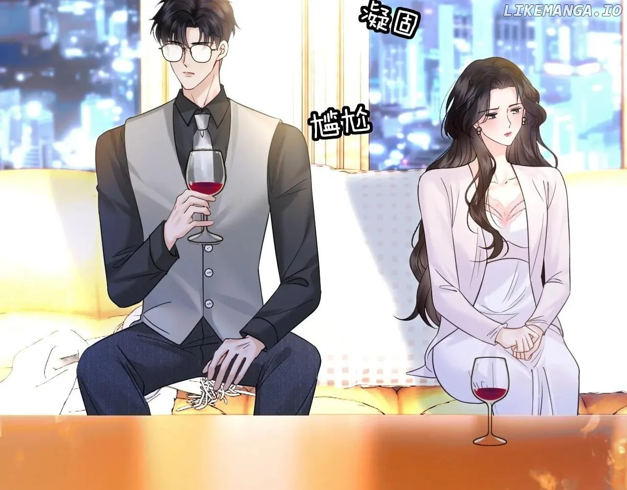 Deeply In Love Chapter 36 - Page 54