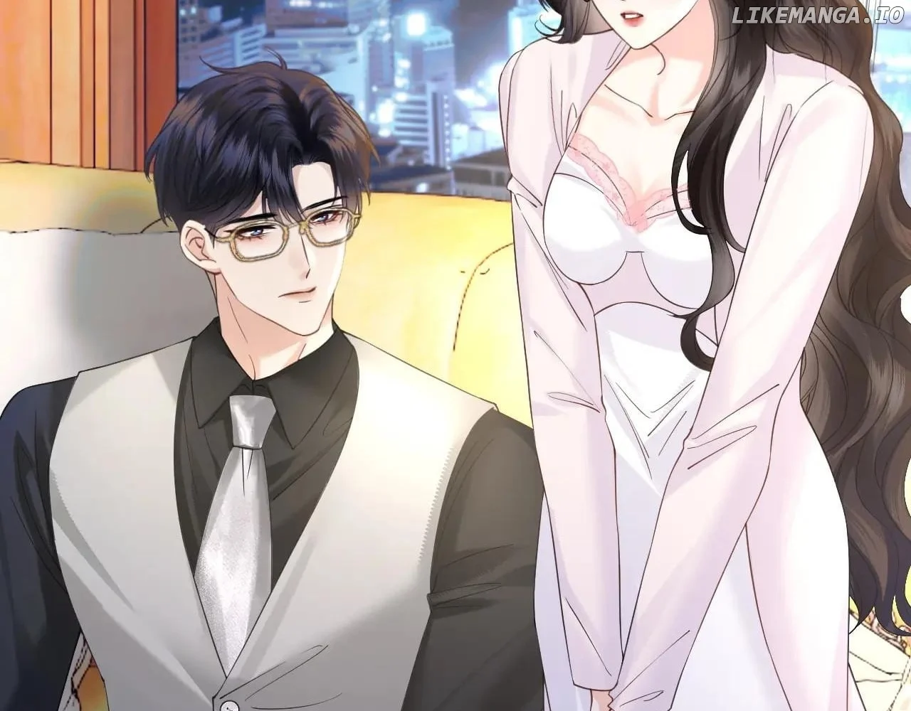 Deeply In Love Chapter 36 - Page 57