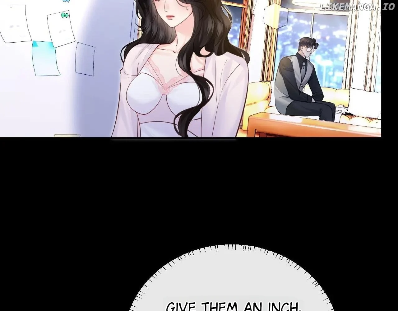 Deeply In Love Chapter 36 - Page 85