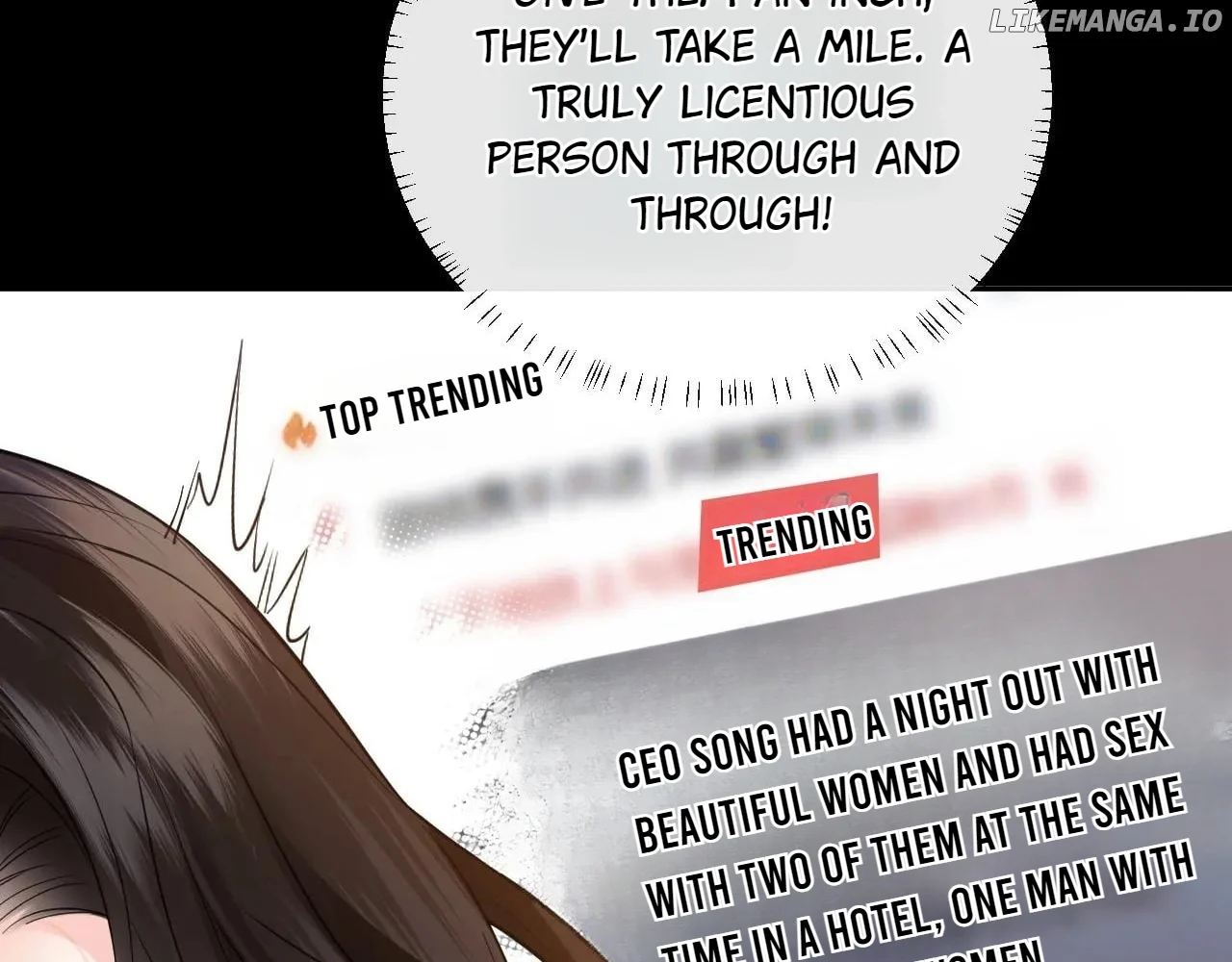 Deeply In Love Chapter 36 - Page 86