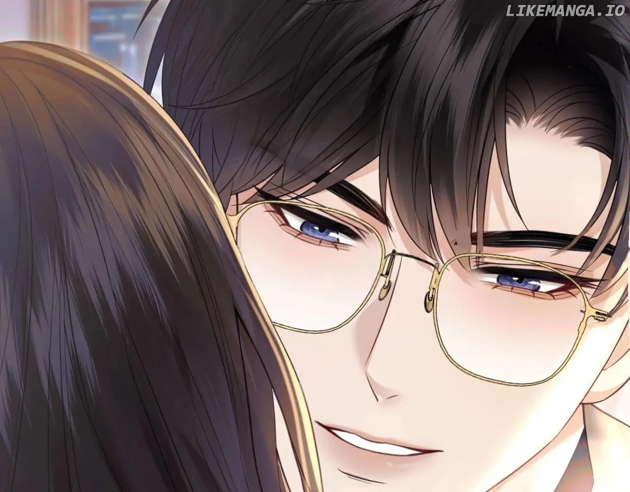 Deeply In Love Chapter 37 - Page 6