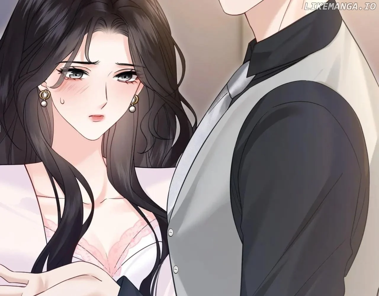 Deeply In Love Chapter 37 - Page 22