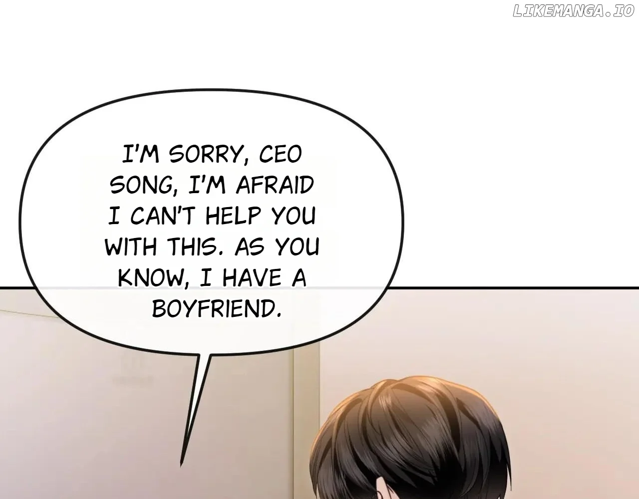 Deeply In Love Chapter 37 - Page 29