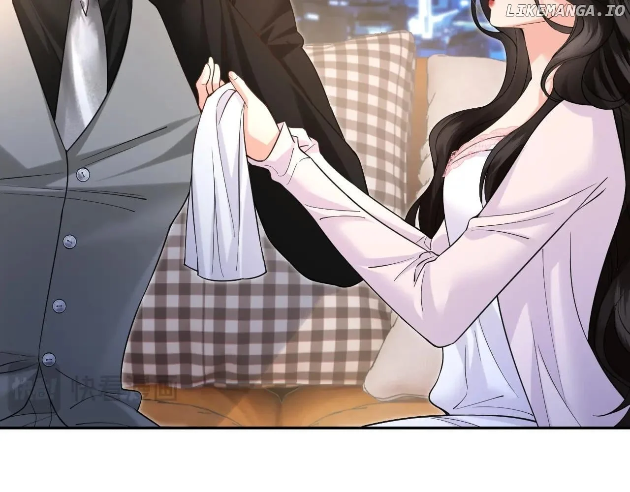 Deeply In Love Chapter 37 - Page 52