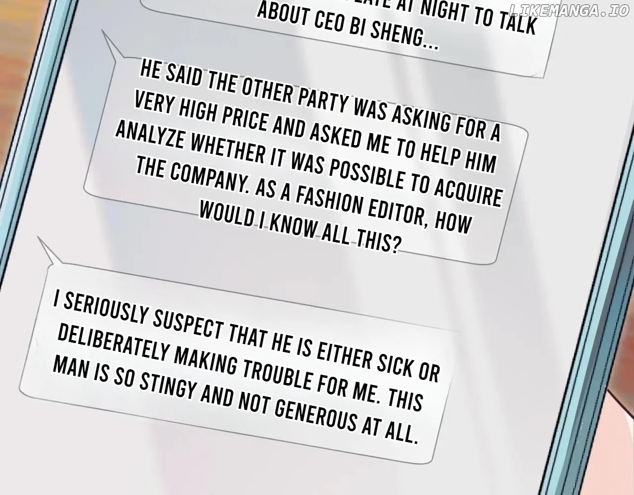 Deeply In Love Chapter 37 - Page 81