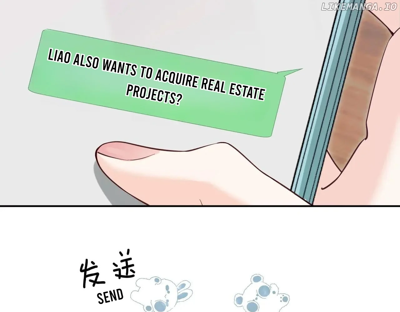 Deeply In Love Chapter 37 - Page 82