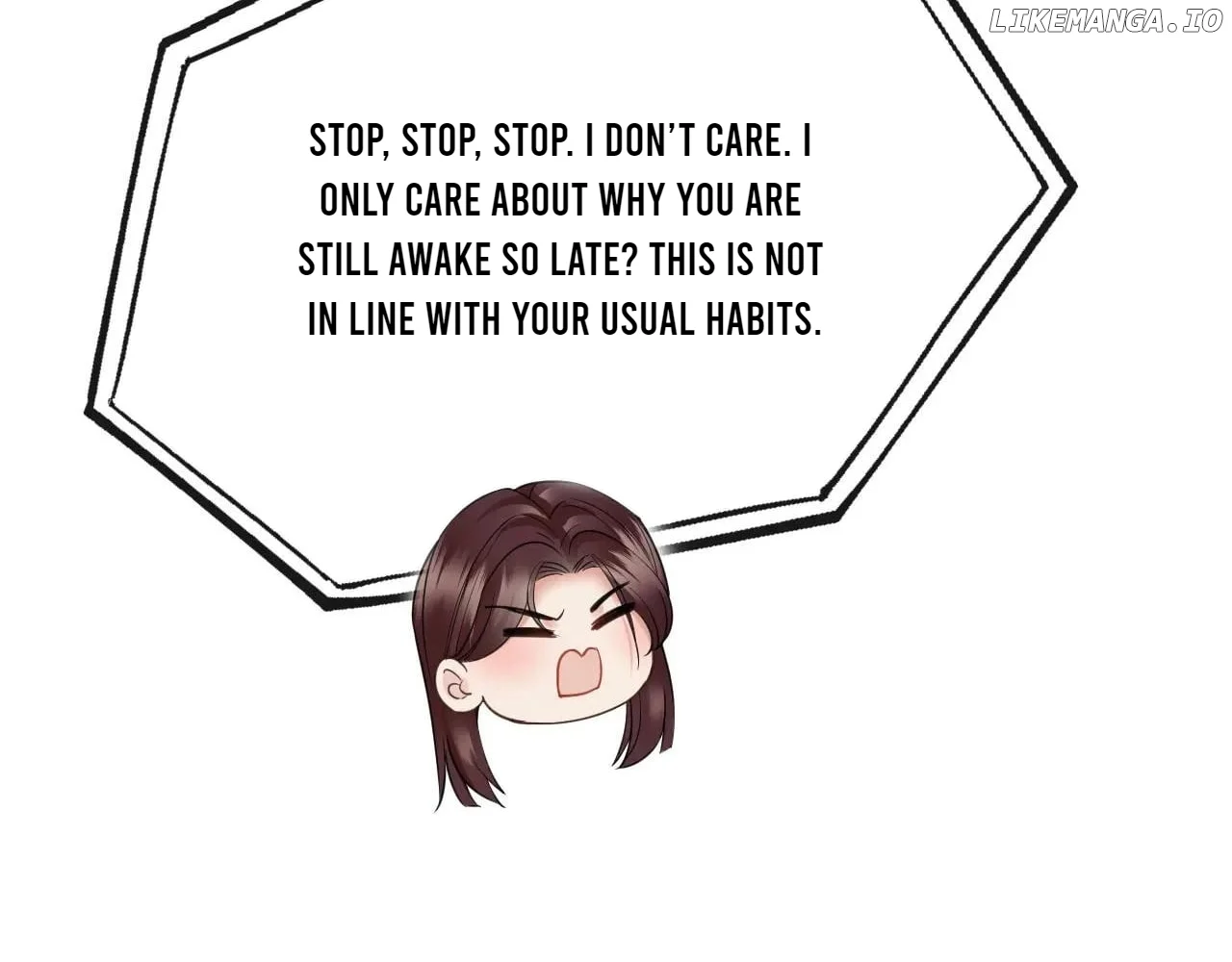 Deeply In Love Chapter 37 - Page 92