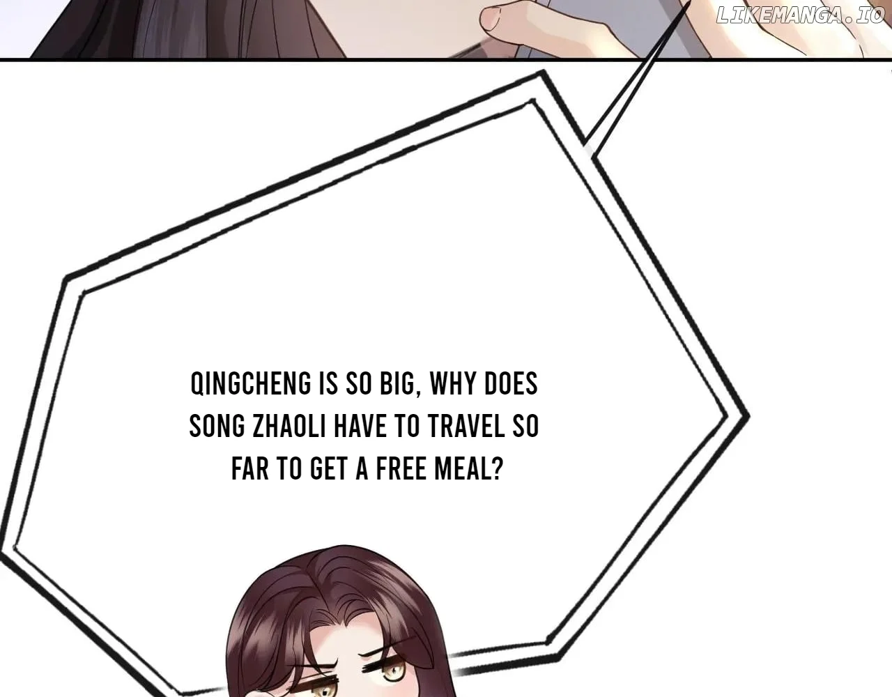 Deeply In Love Chapter 37 - Page 95