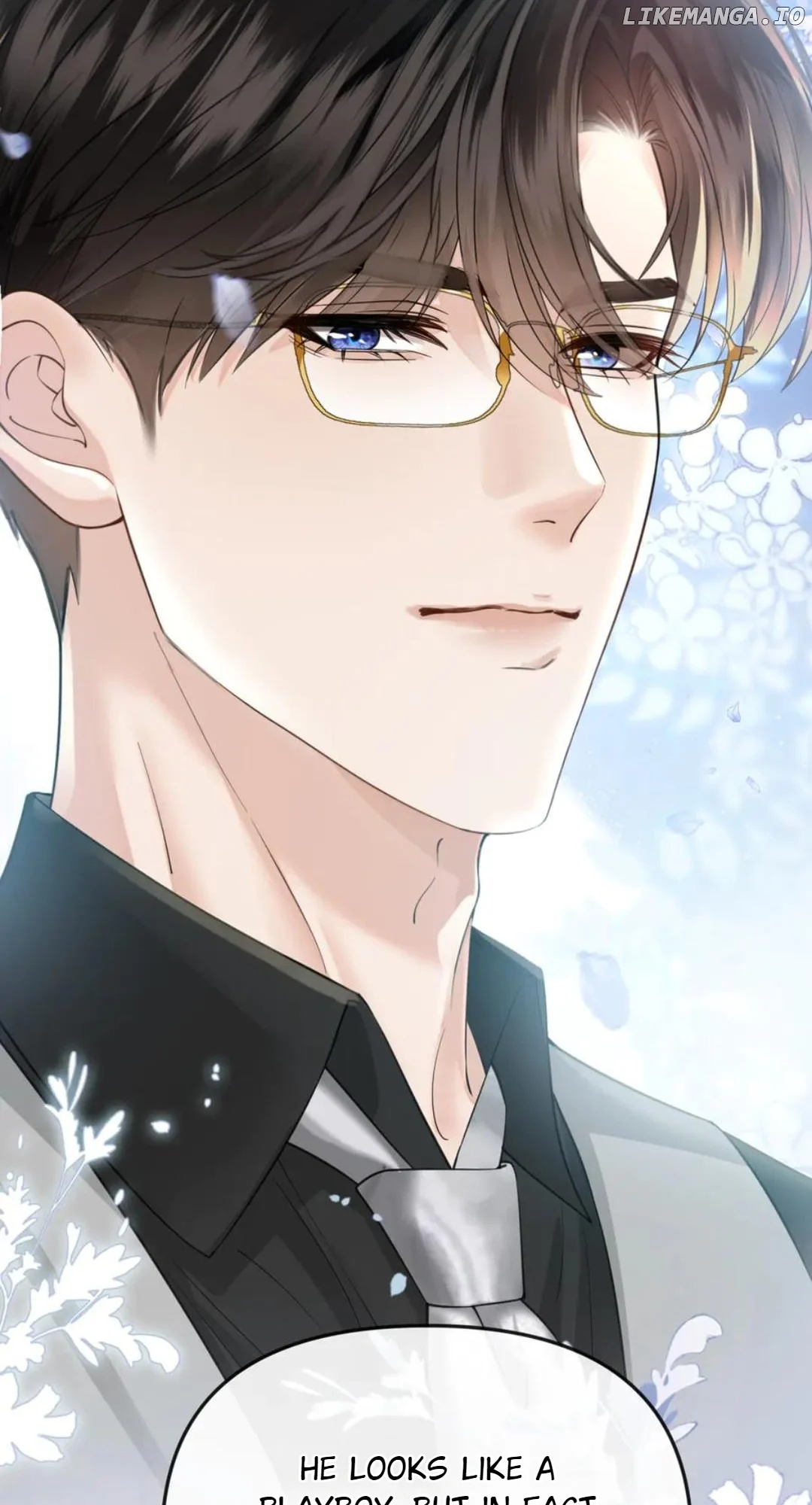 Deeply In Love Chapter 38 - Page 6