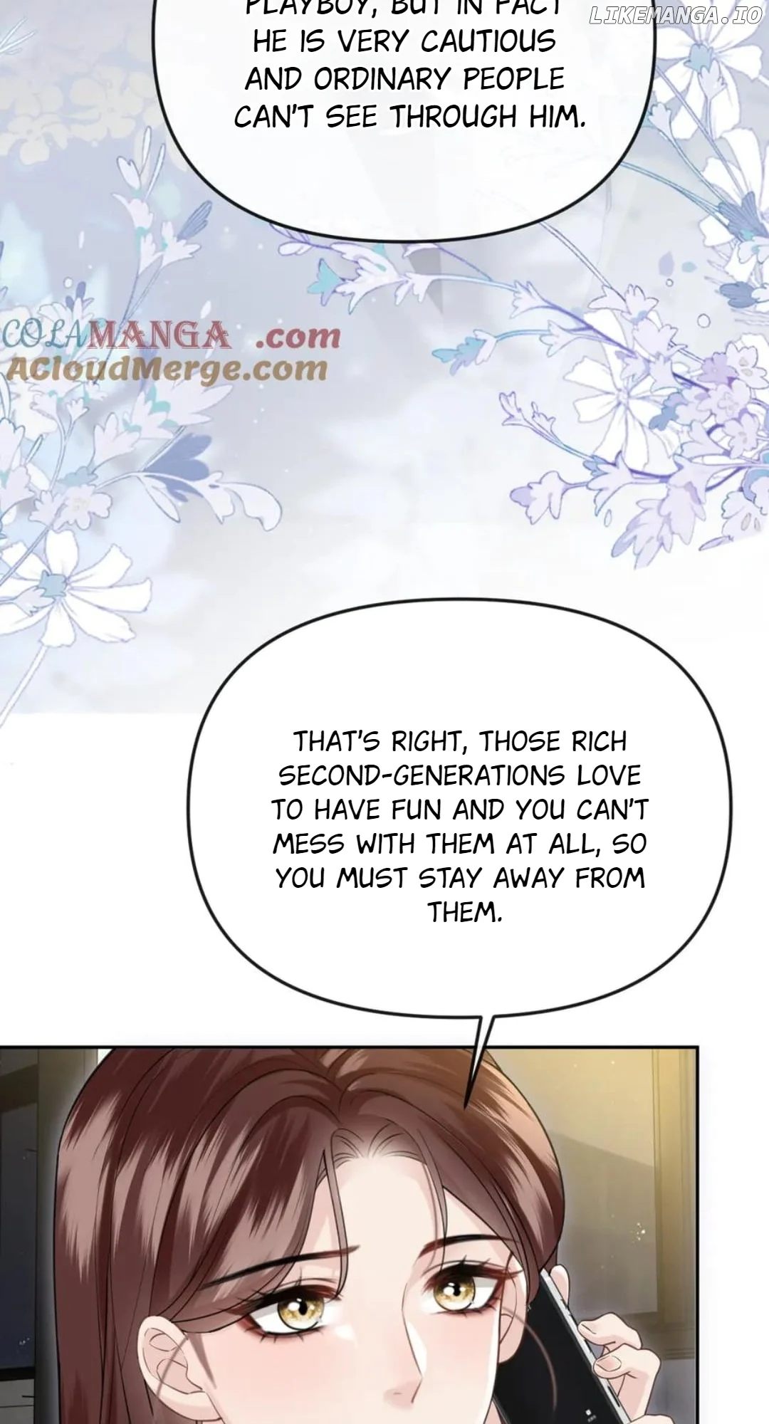 Deeply In Love Chapter 38 - Page 7