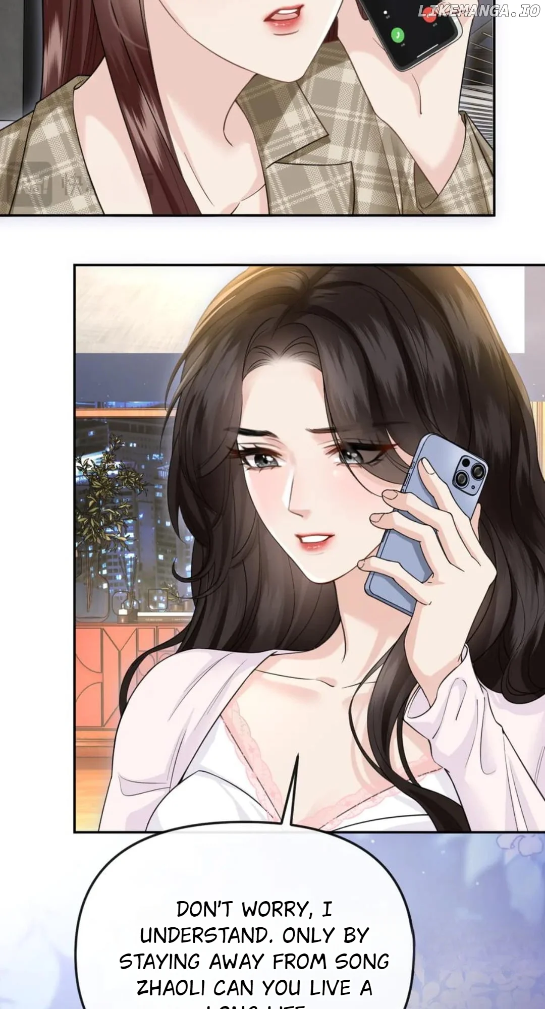 Deeply In Love Chapter 38 - Page 8