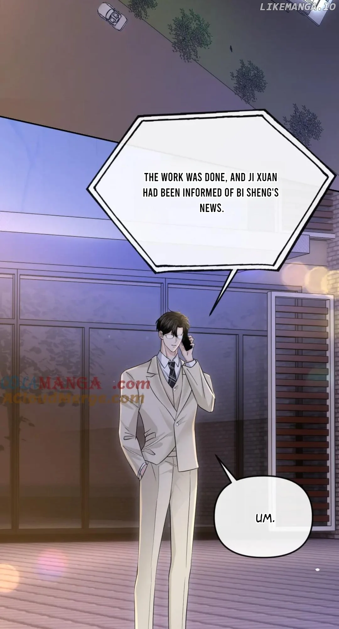 Deeply In Love Chapter 38 - Page 10