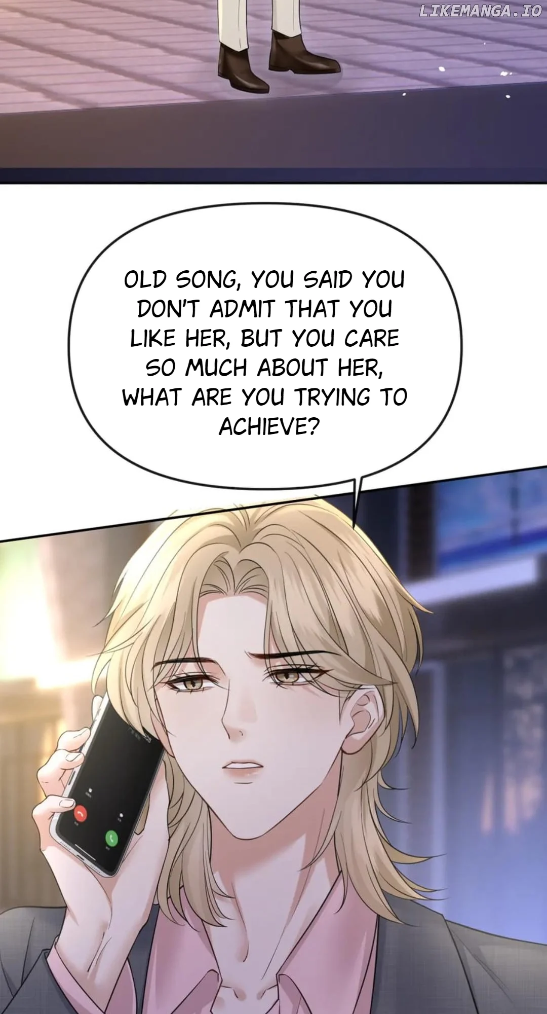 Deeply In Love Chapter 38 - Page 11