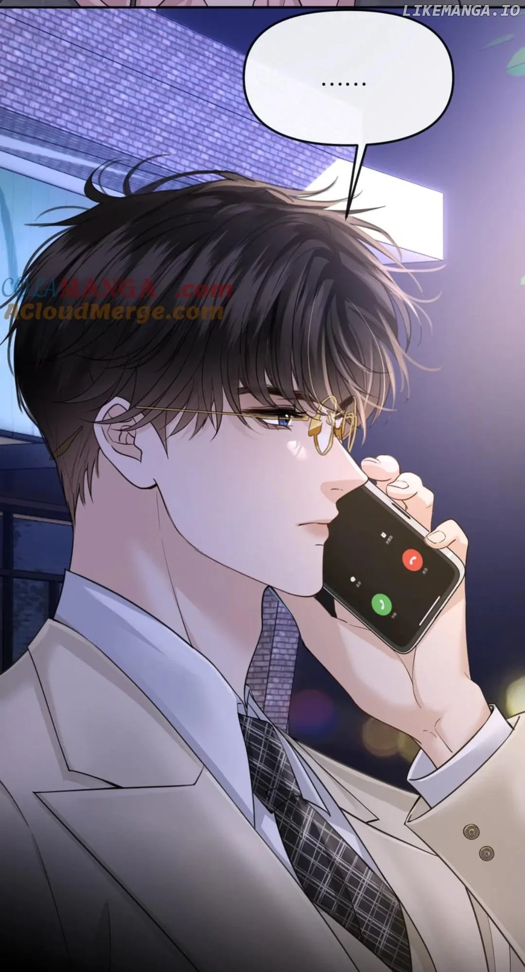 Deeply In Love Chapter 38 - Page 12