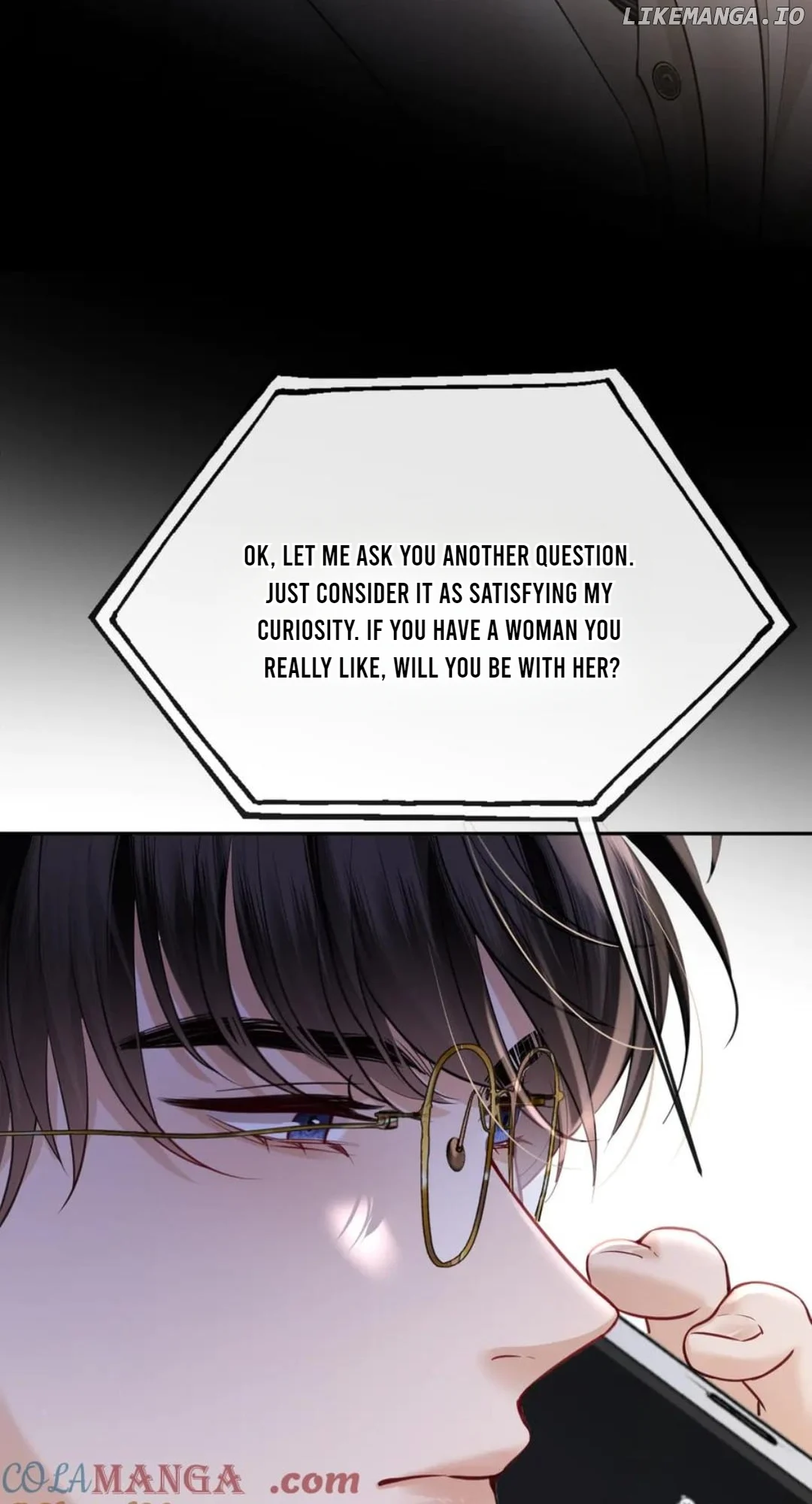 Deeply In Love Chapter 38 - Page 13