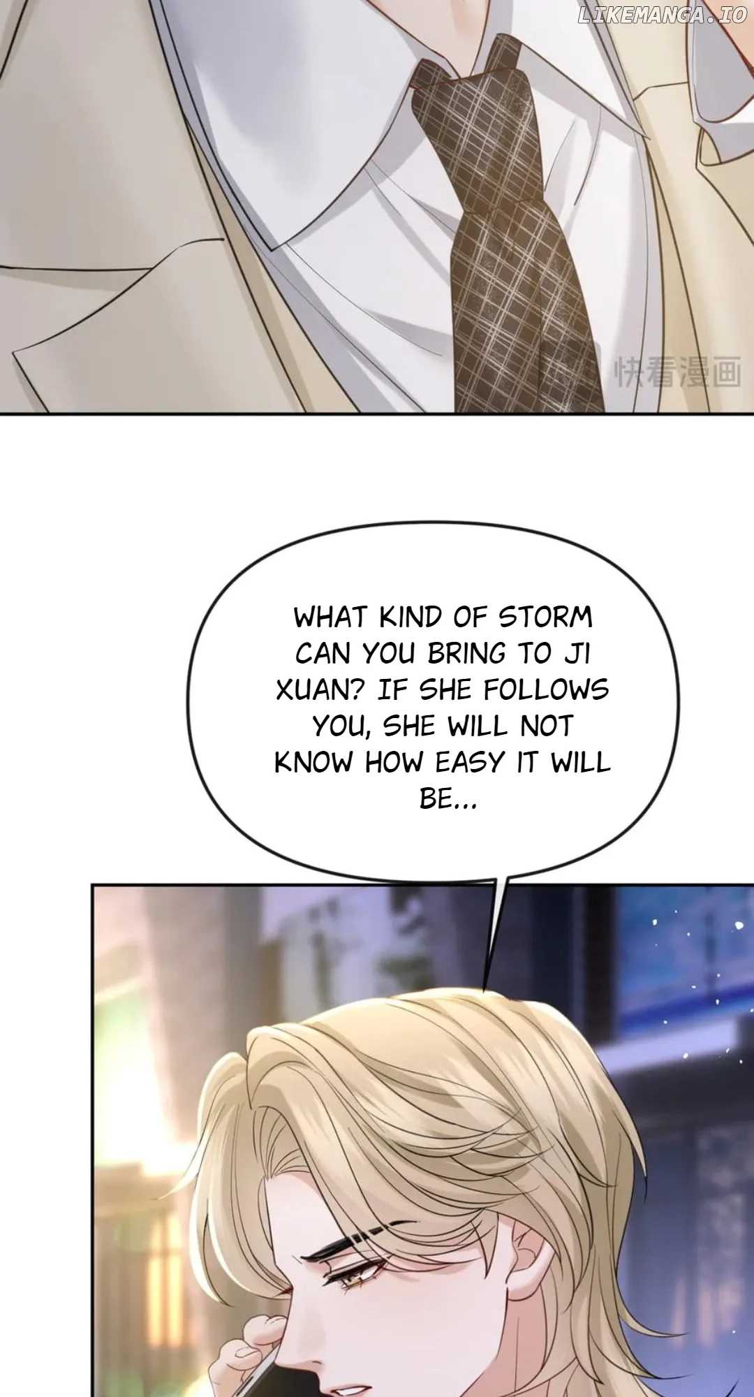 Deeply In Love Chapter 38 - Page 18