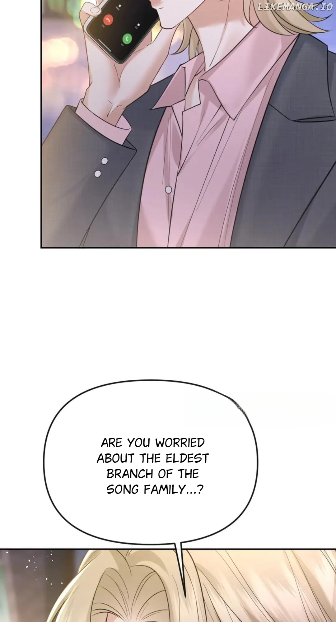 Deeply In Love Chapter 38 - Page 19