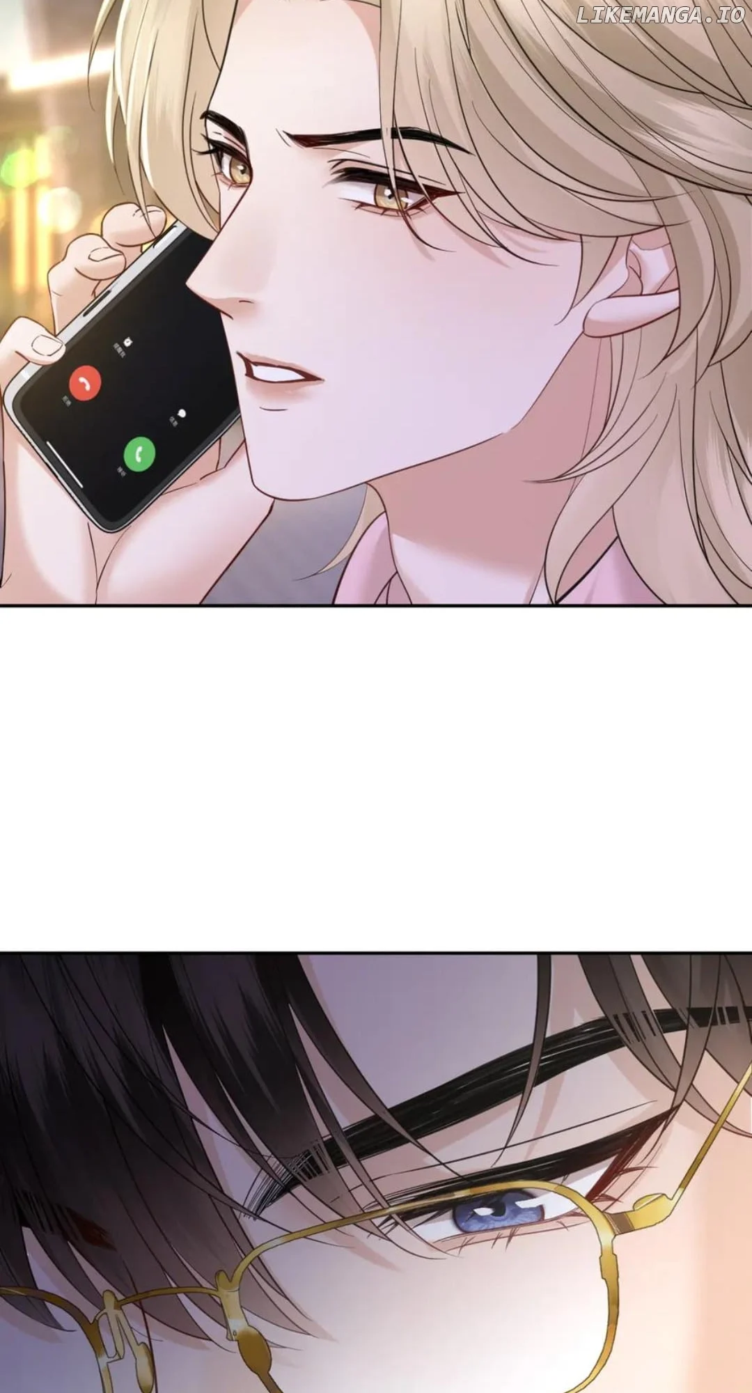 Deeply In Love Chapter 38 - Page 20