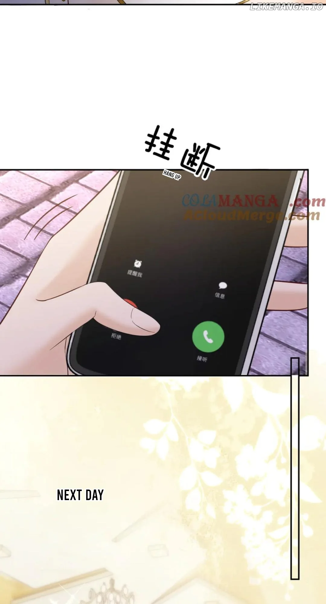 Deeply In Love Chapter 38 - Page 21