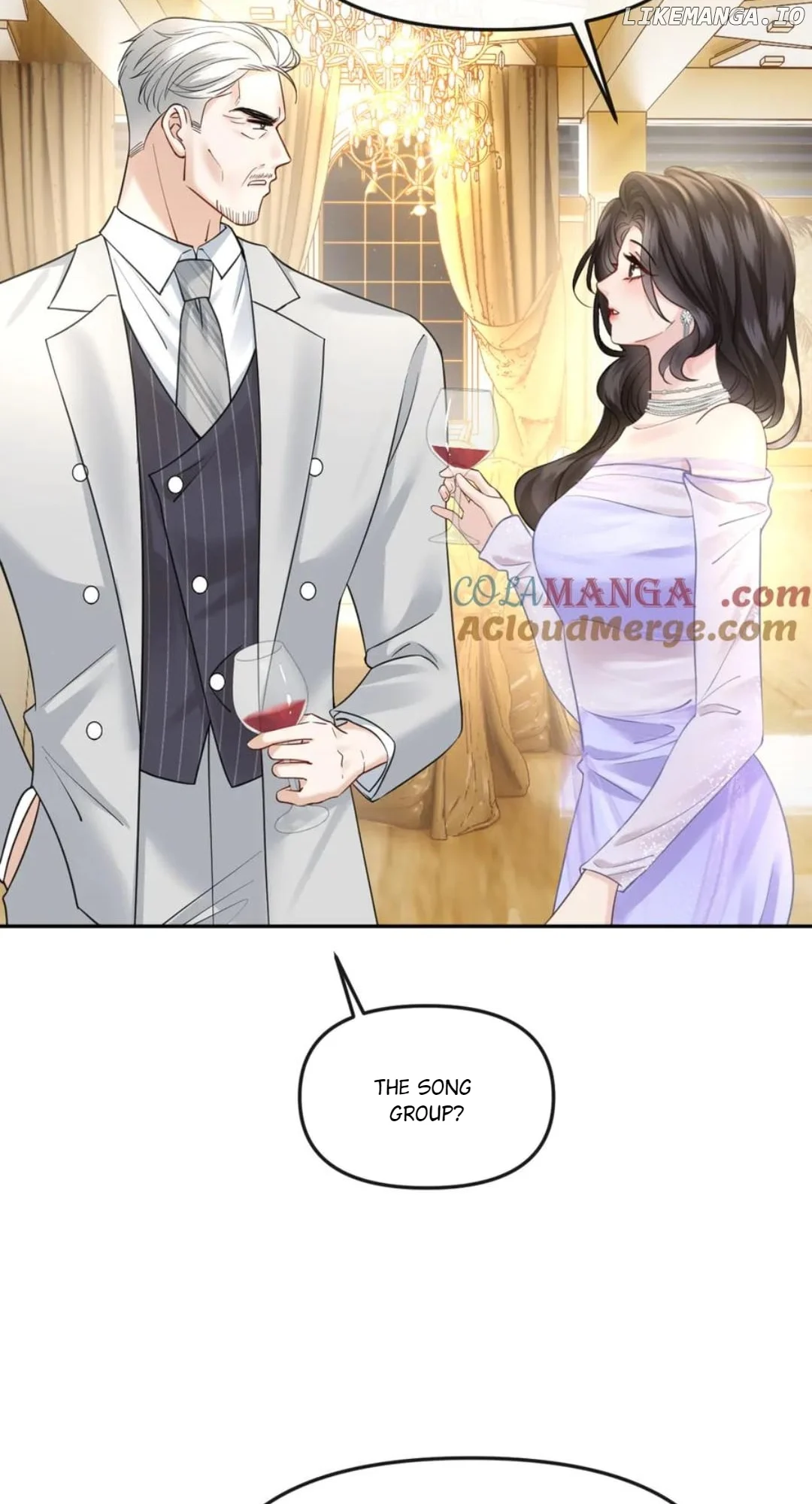 Deeply In Love Chapter 38 - Page 26