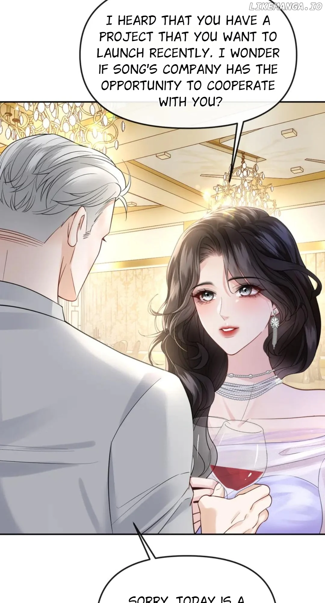 Deeply In Love Chapter 38 - Page 27