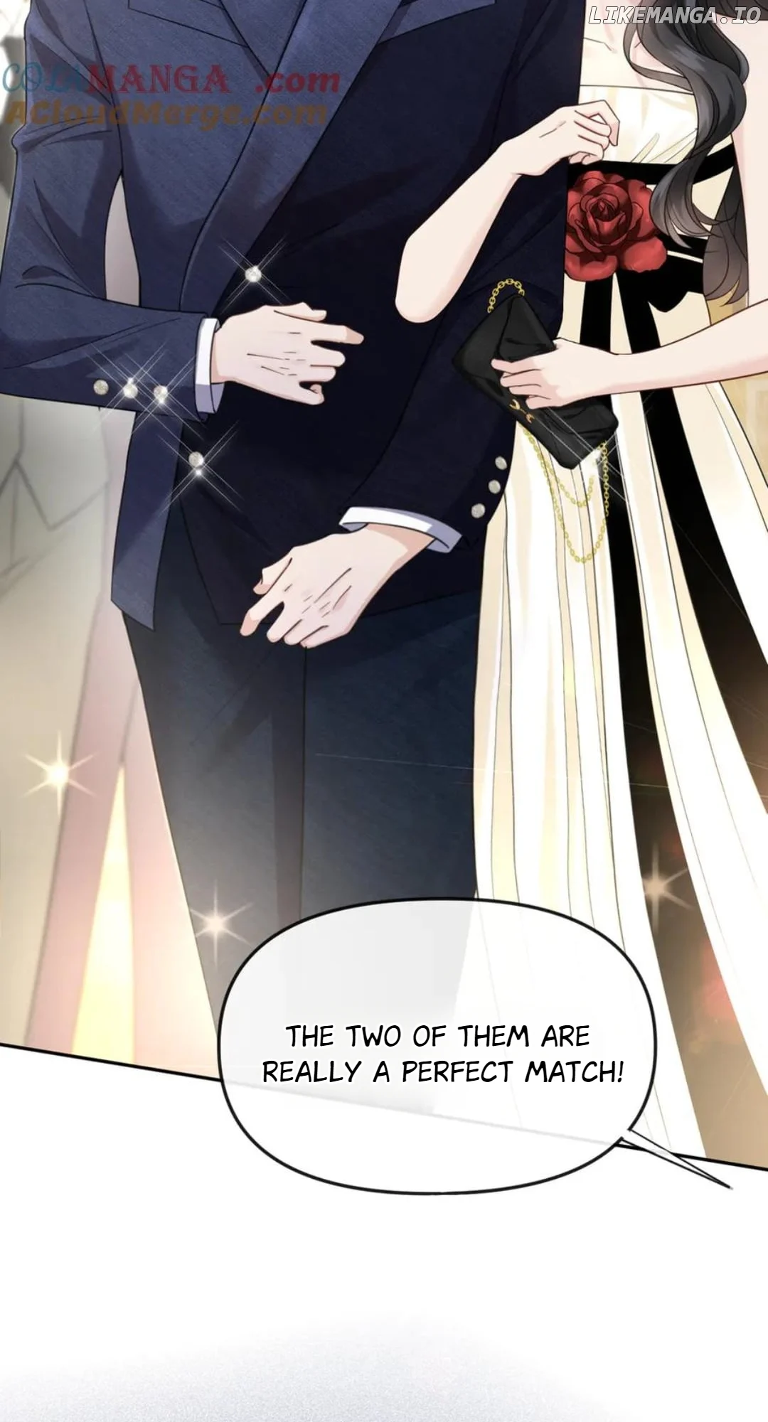 Deeply In Love Chapter 38 - Page 32