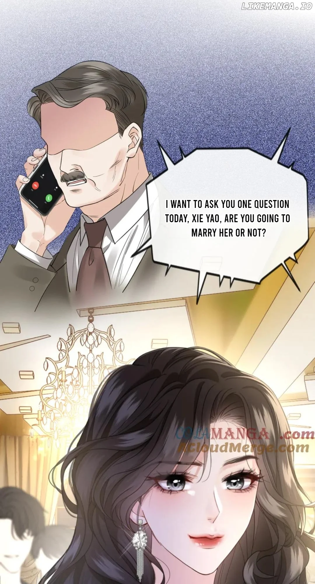 Deeply In Love Chapter 38 - Page 33