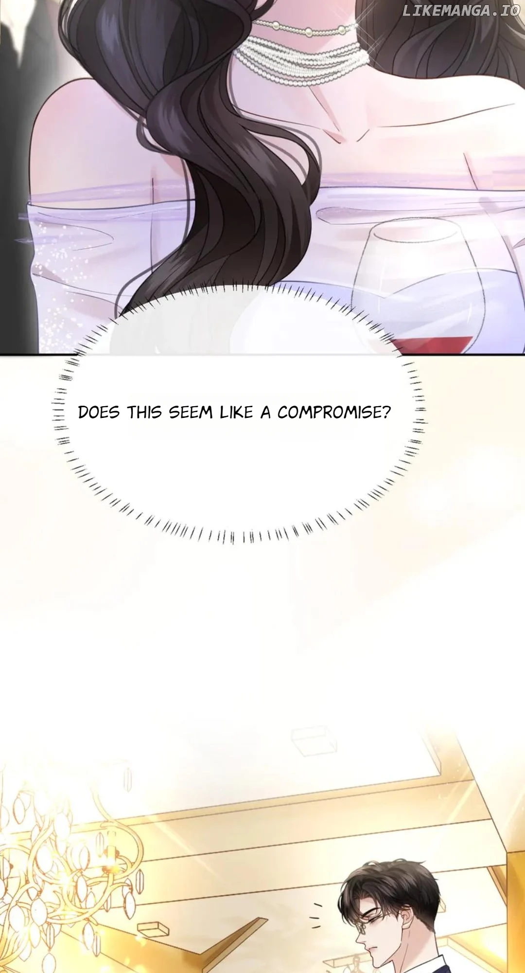 Deeply In Love Chapter 38 - Page 34