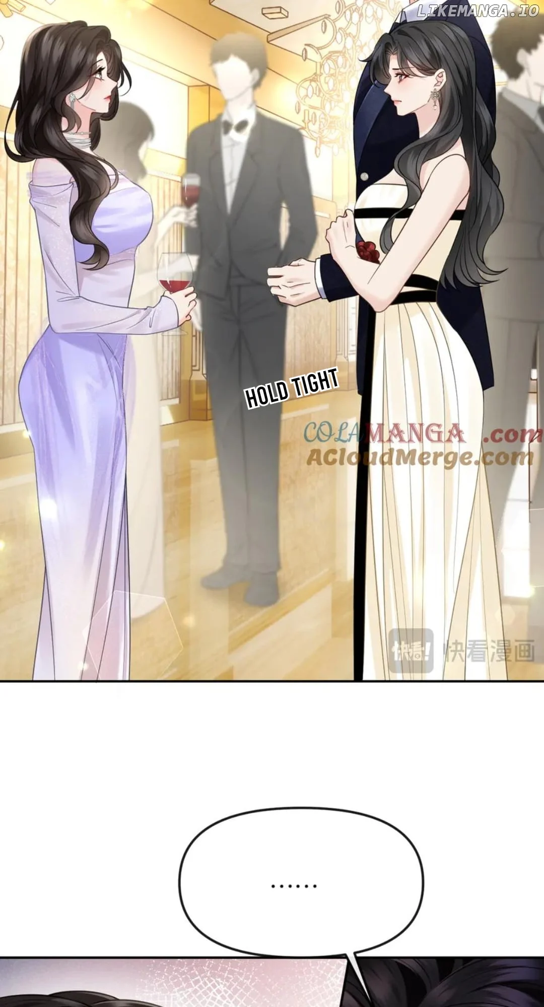 Deeply In Love Chapter 38 - Page 35