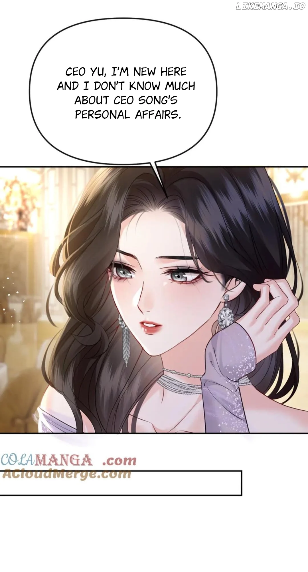 Deeply In Love Chapter 38 - Page 38