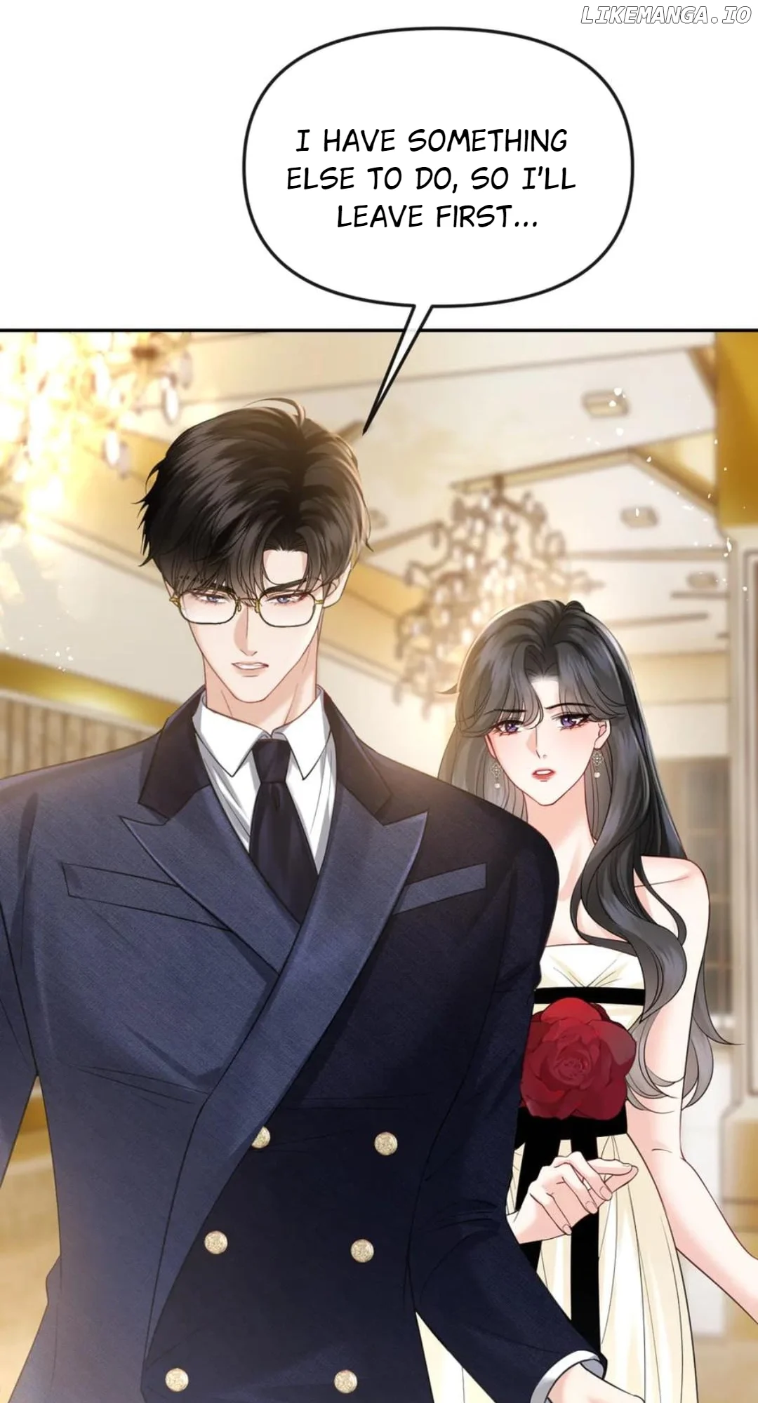 Deeply In Love Chapter 38 - Page 39