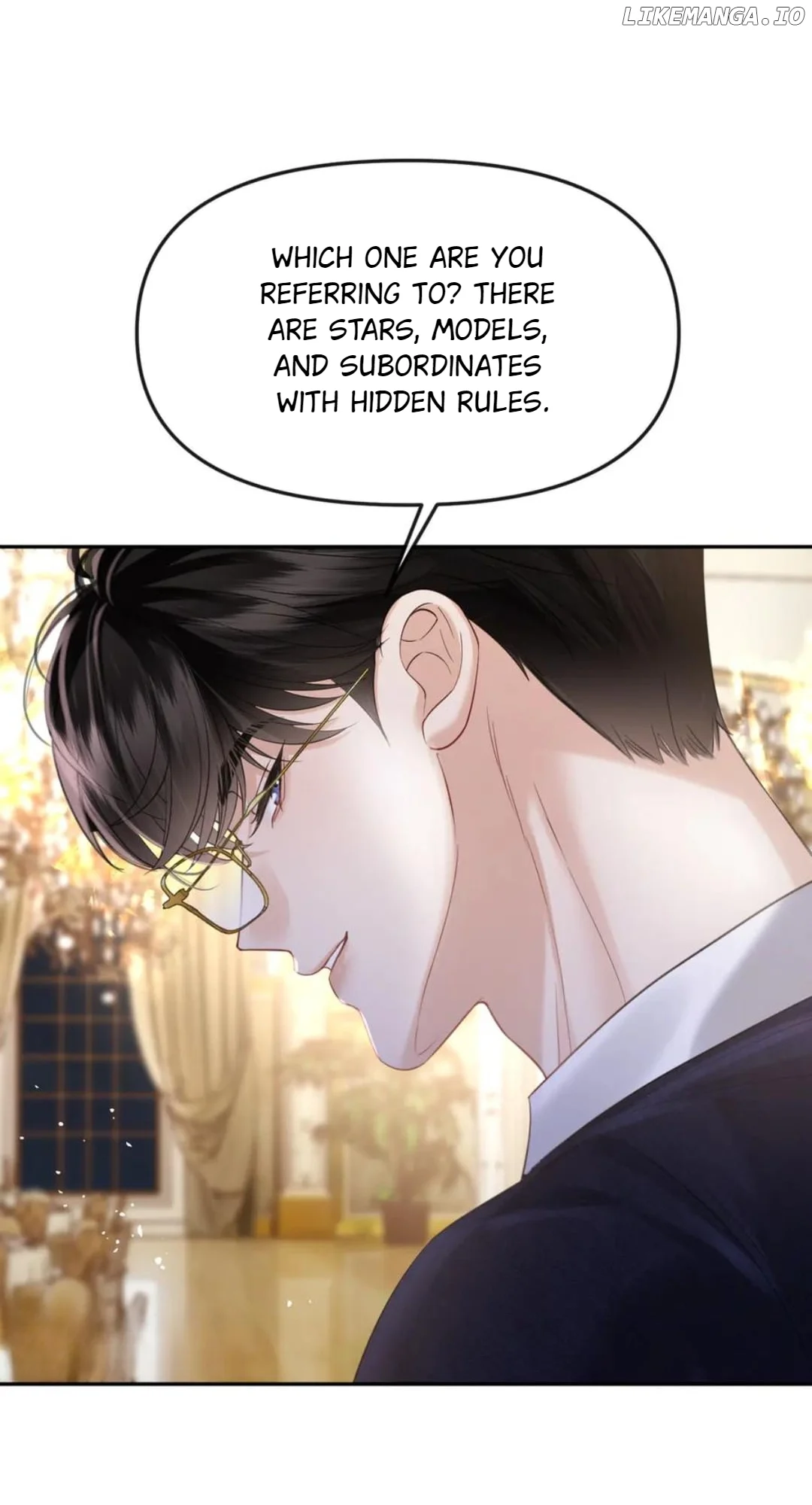 Deeply In Love Chapter 38 - Page 41