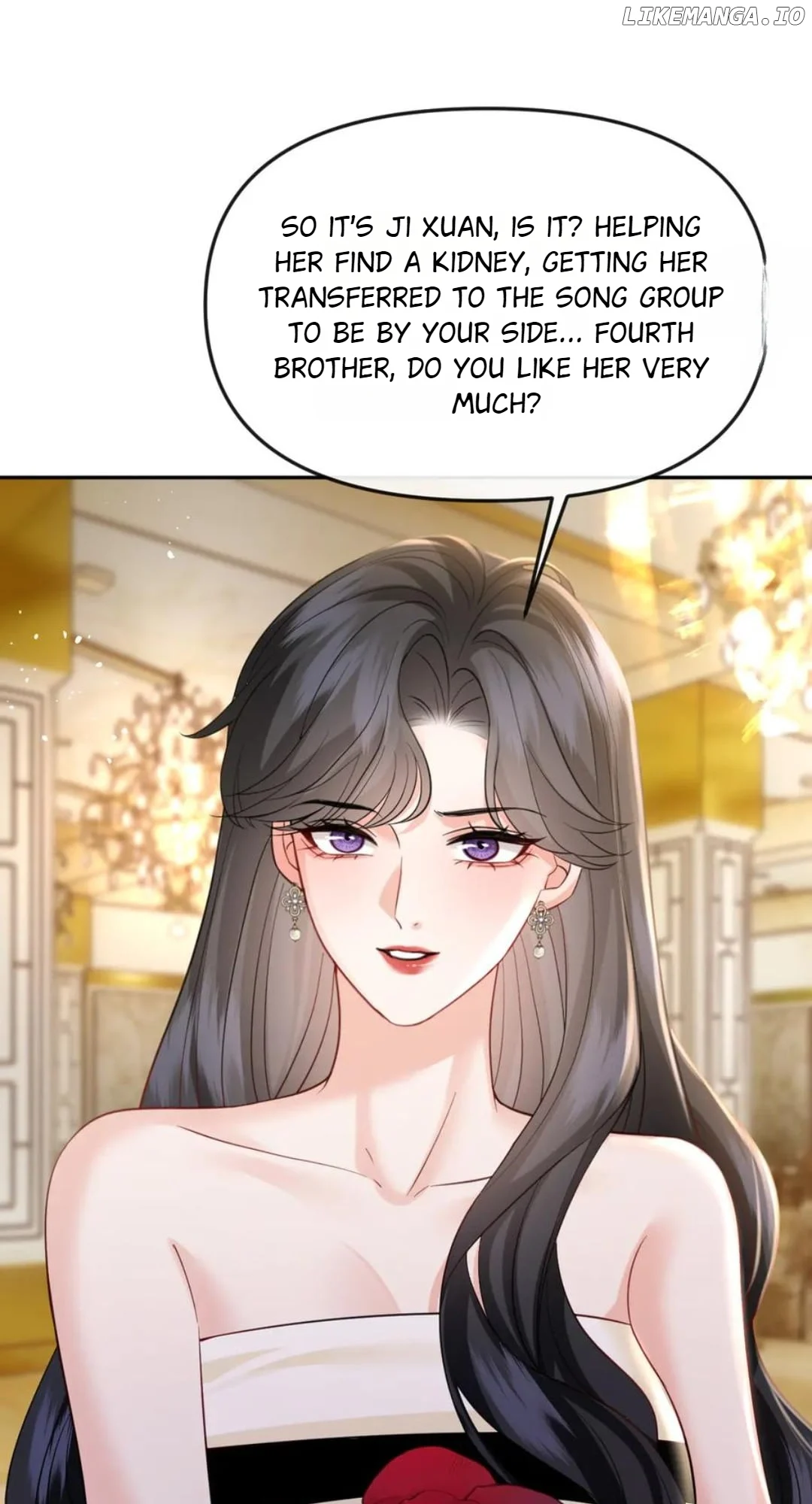 Deeply In Love Chapter 38 - Page 42