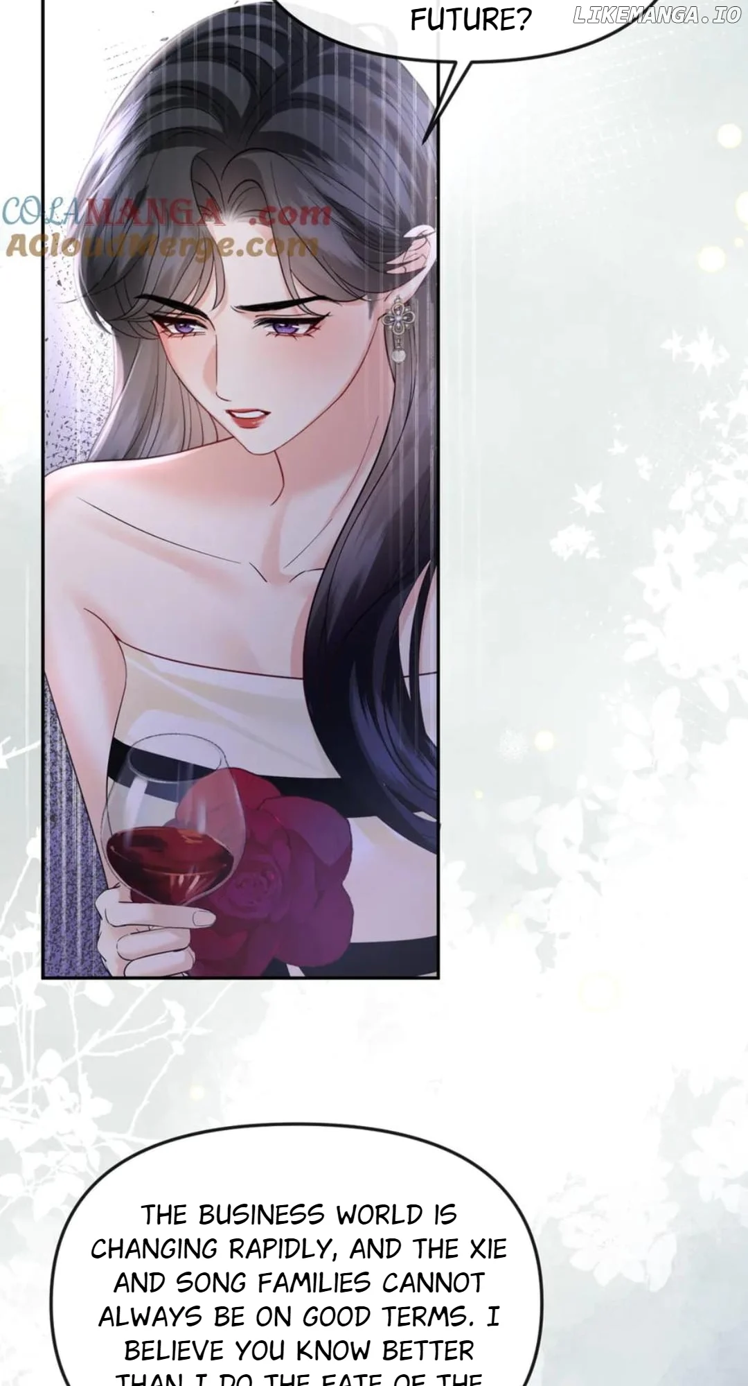 Deeply In Love Chapter 38 - Page 46