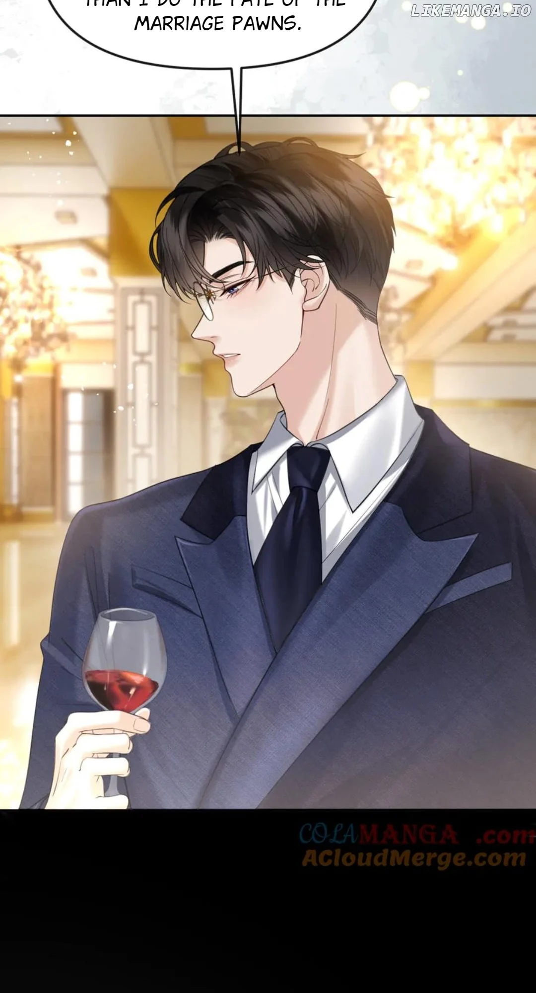 Deeply In Love Chapter 38 - Page 47