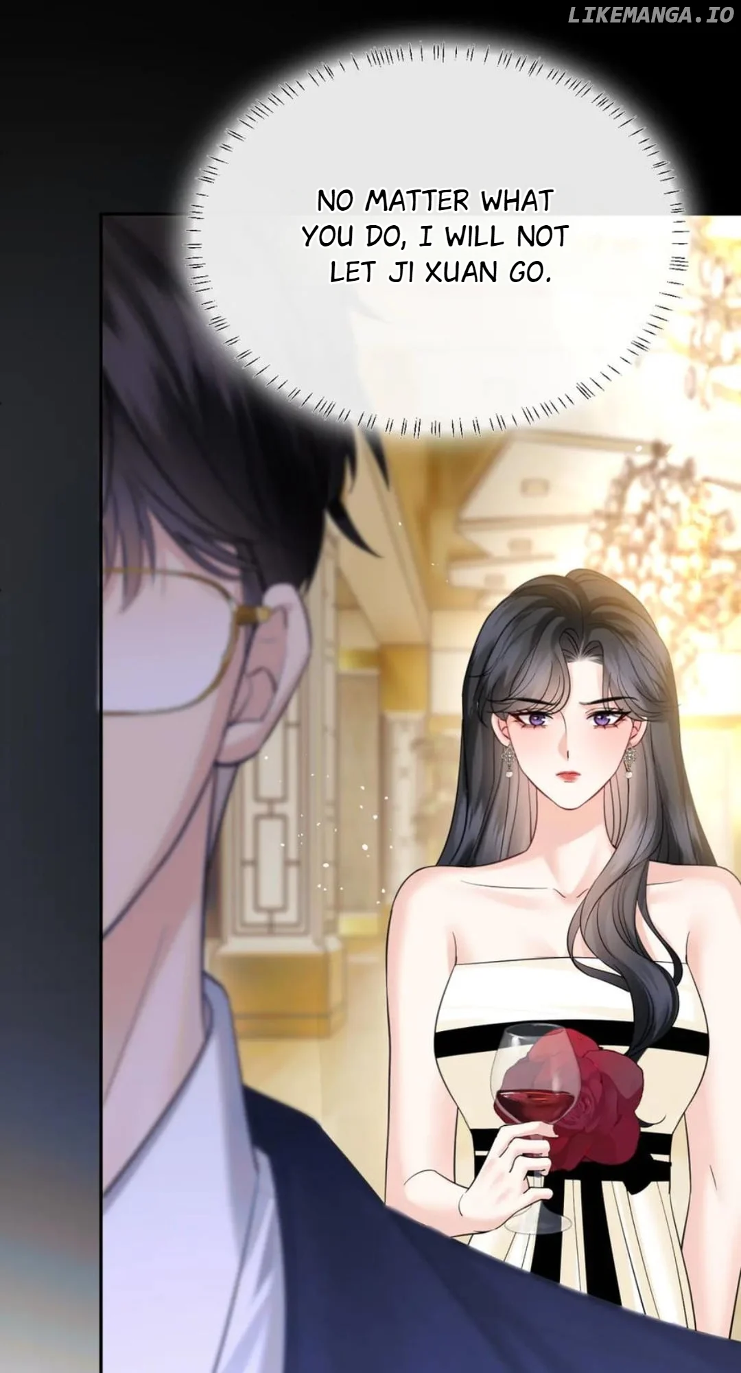 Deeply In Love Chapter 38 - Page 48