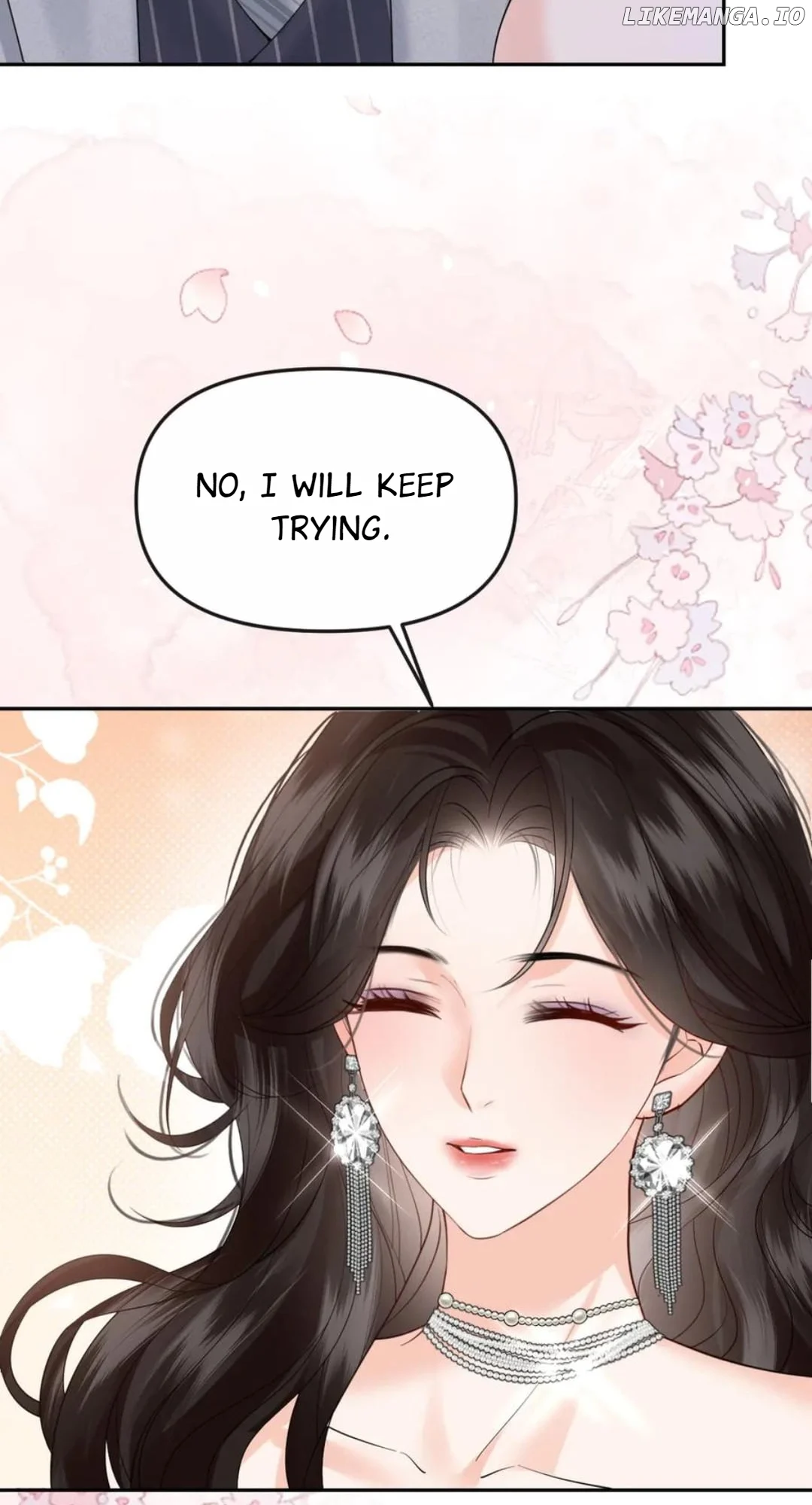 Deeply In Love Chapter 39 - Page 9