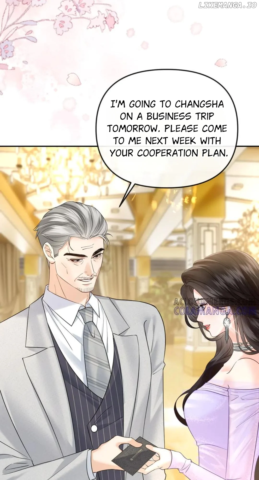 Deeply In Love Chapter 39 - Page 10