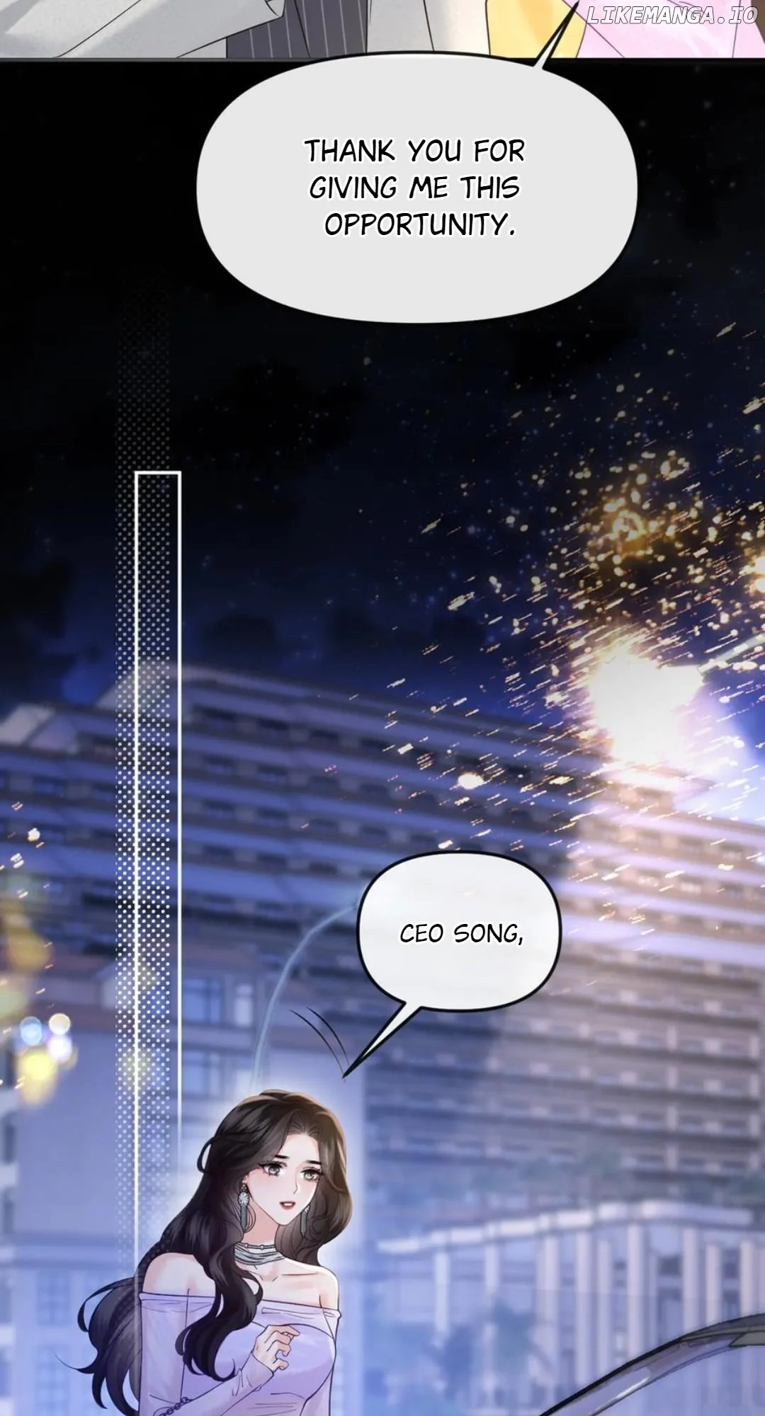 Deeply In Love Chapter 39 - Page 11