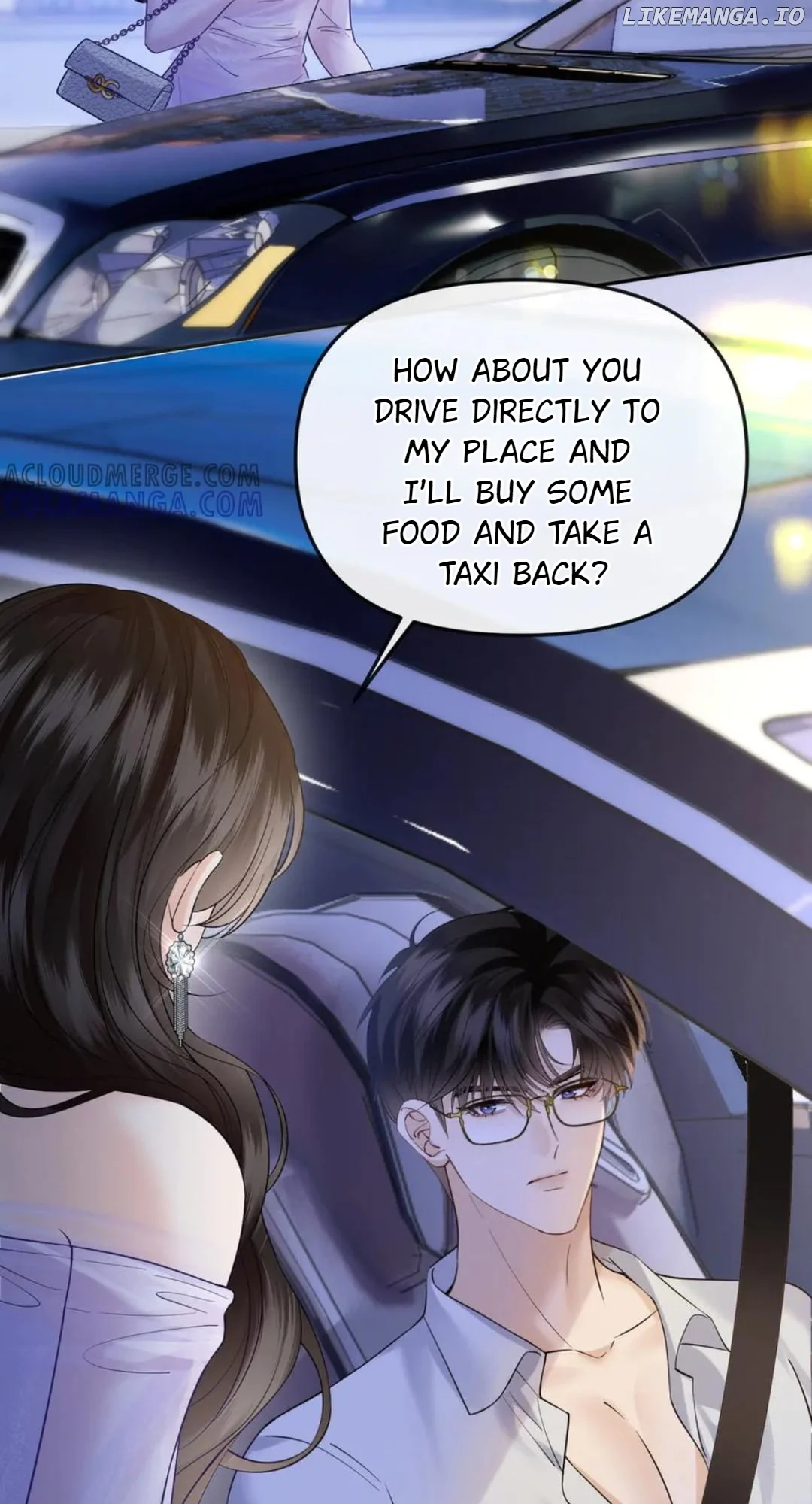 Deeply In Love Chapter 39 - Page 12