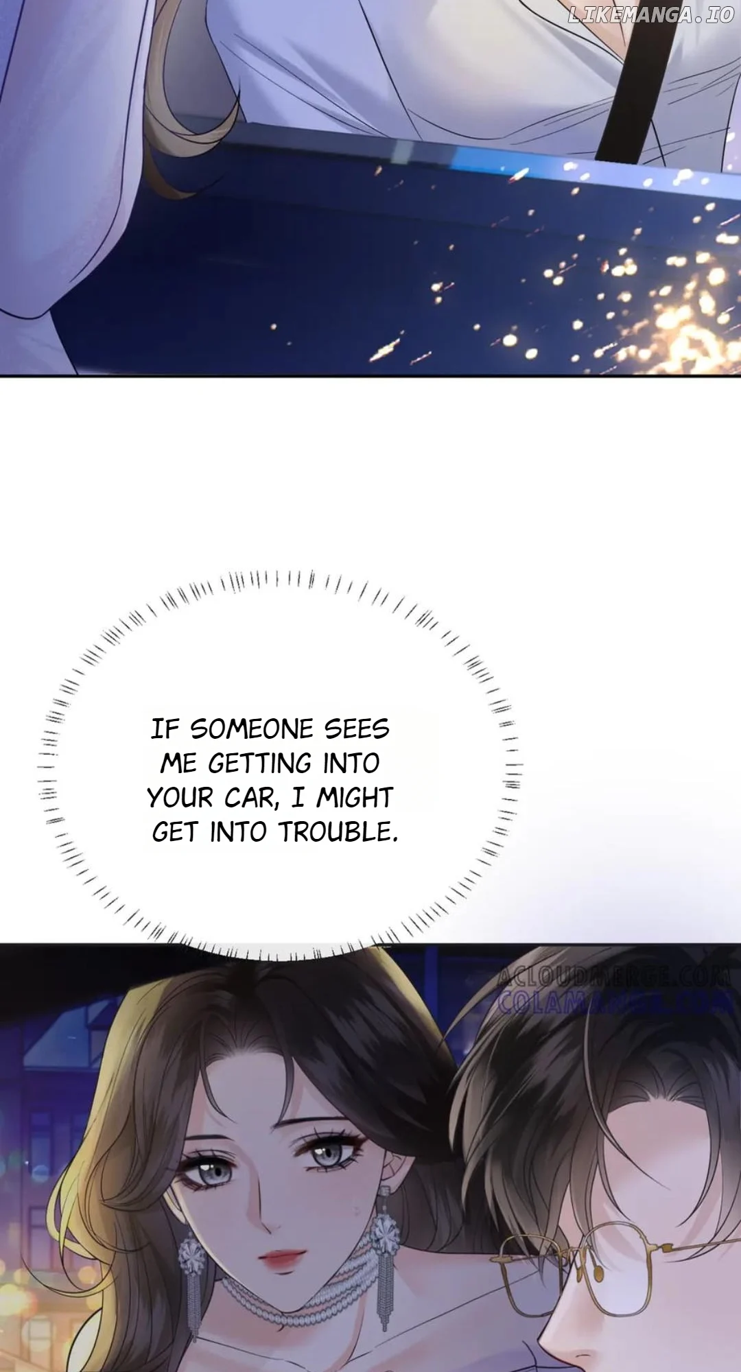 Deeply In Love Chapter 39 - Page 13