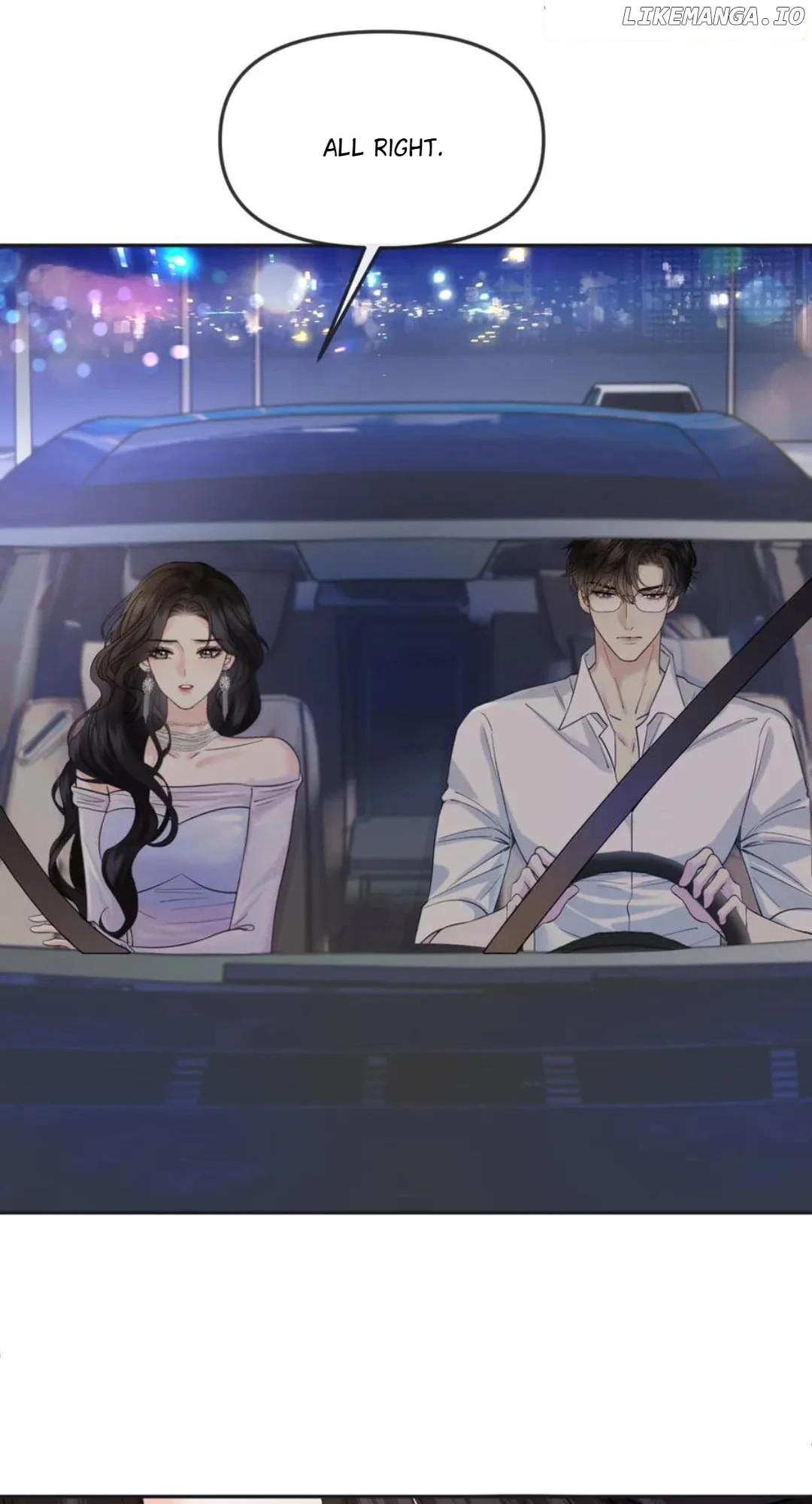 Deeply In Love Chapter 39 - Page 16