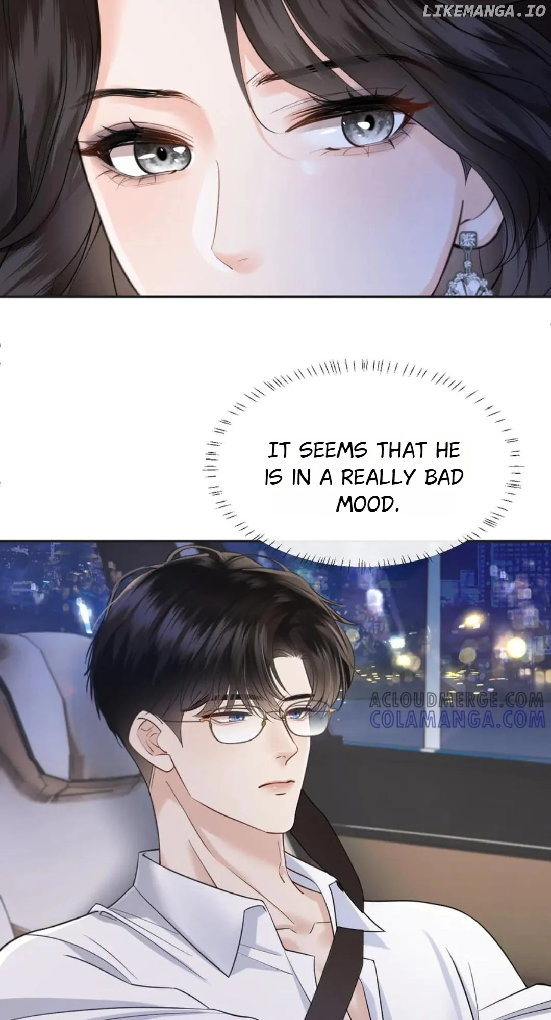 Deeply In Love Chapter 39 - Page 17