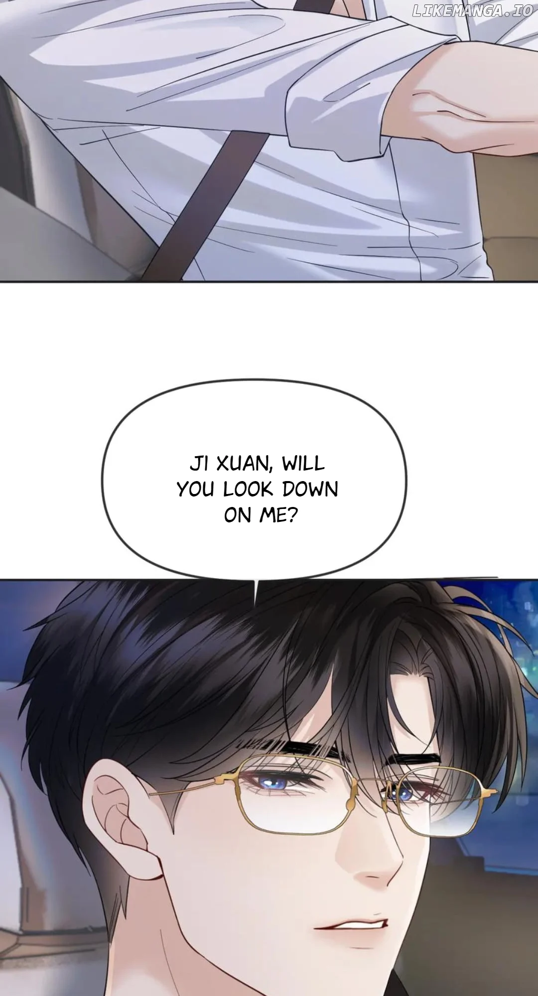 Deeply In Love Chapter 39 - Page 18