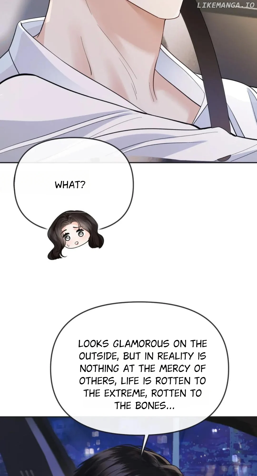 Deeply In Love Chapter 39 - Page 19