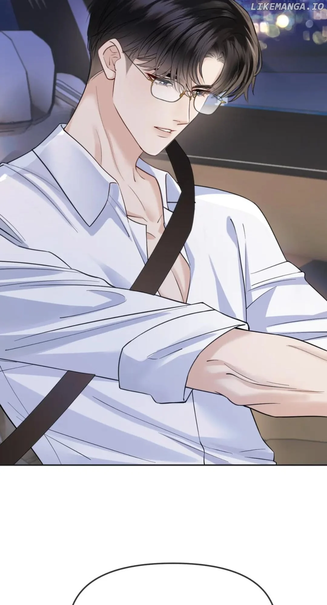 Deeply In Love Chapter 39 - Page 20