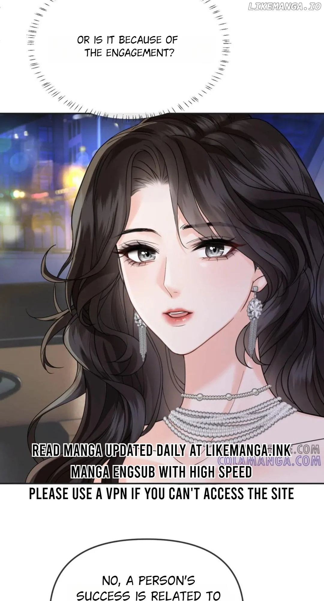 Deeply In Love Chapter 39 - Page 22